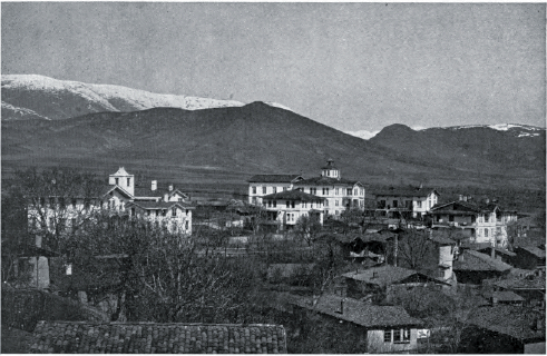 Marsovancollege