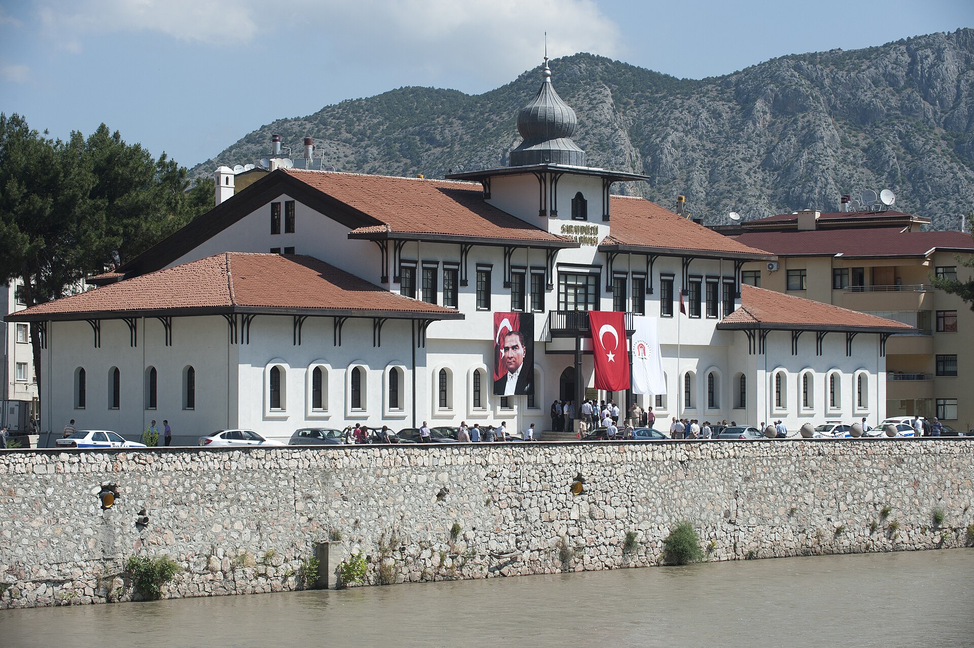 Amasya Görüşmeleri ve Protokolü: Ekim 1919
