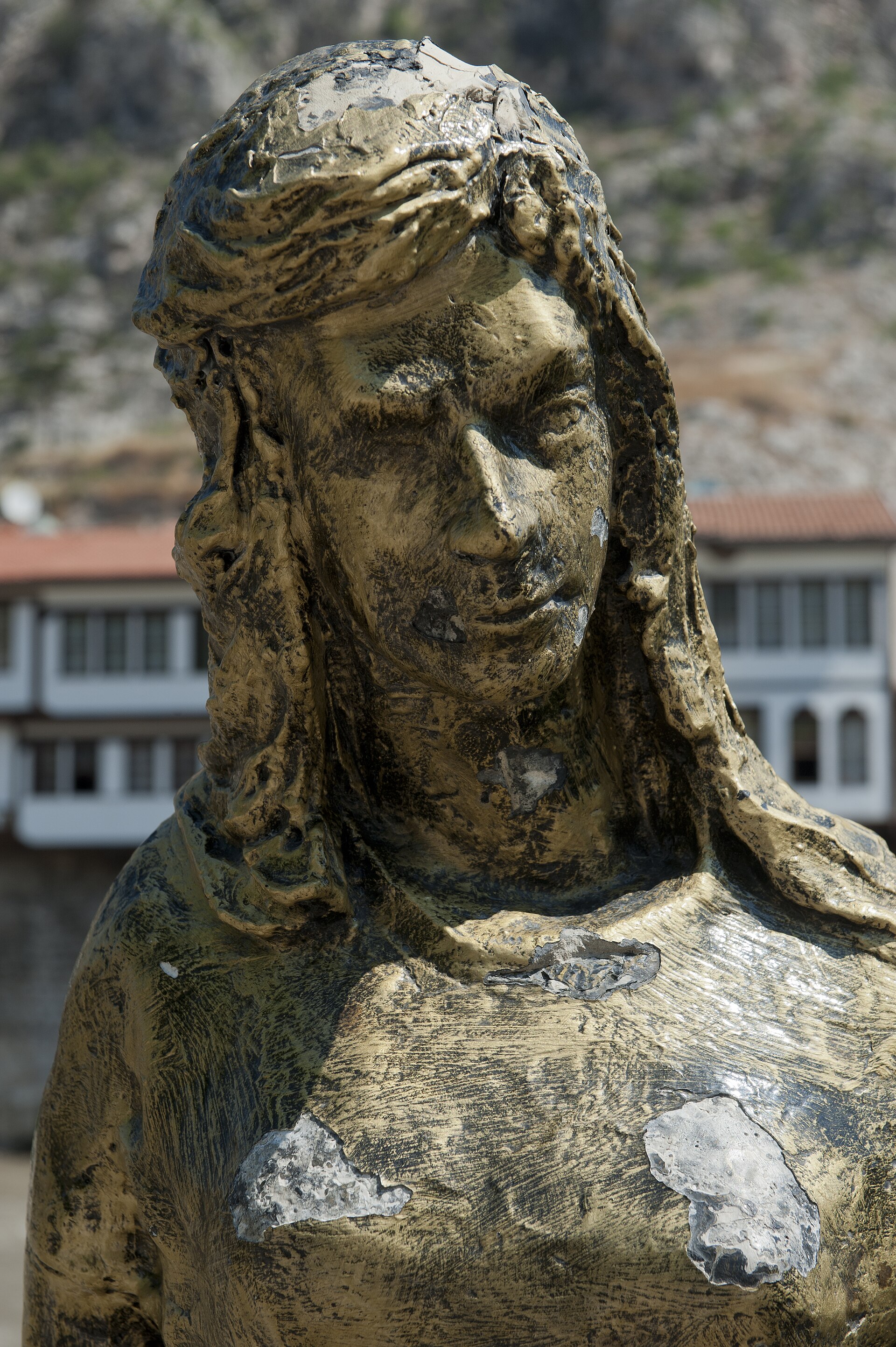 Amasya Ferhat and Sirin