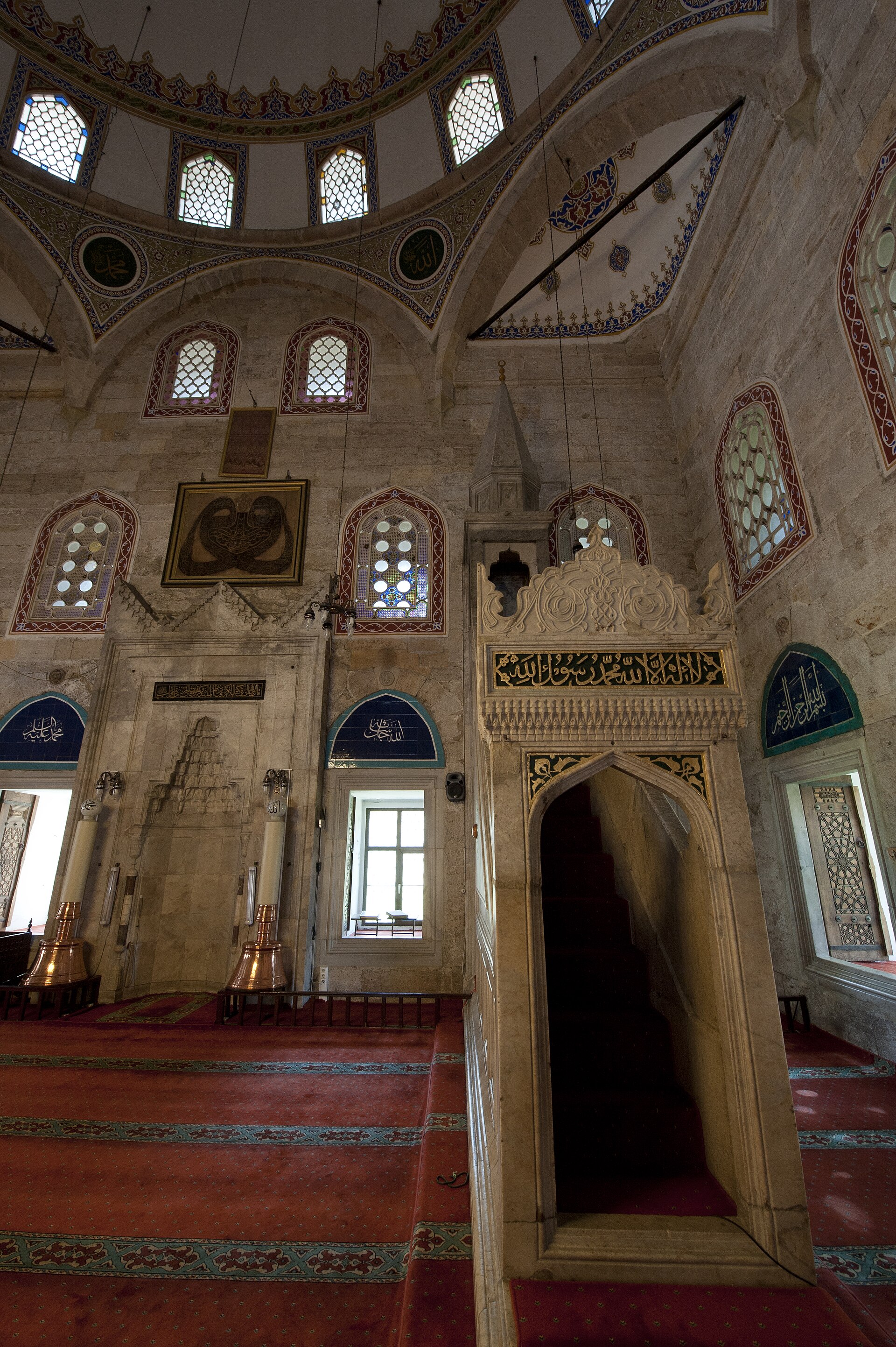 Şâkir İbrâhim Efendi: Mütesellim Hasan Bey'in Nedimi Müderris Şair