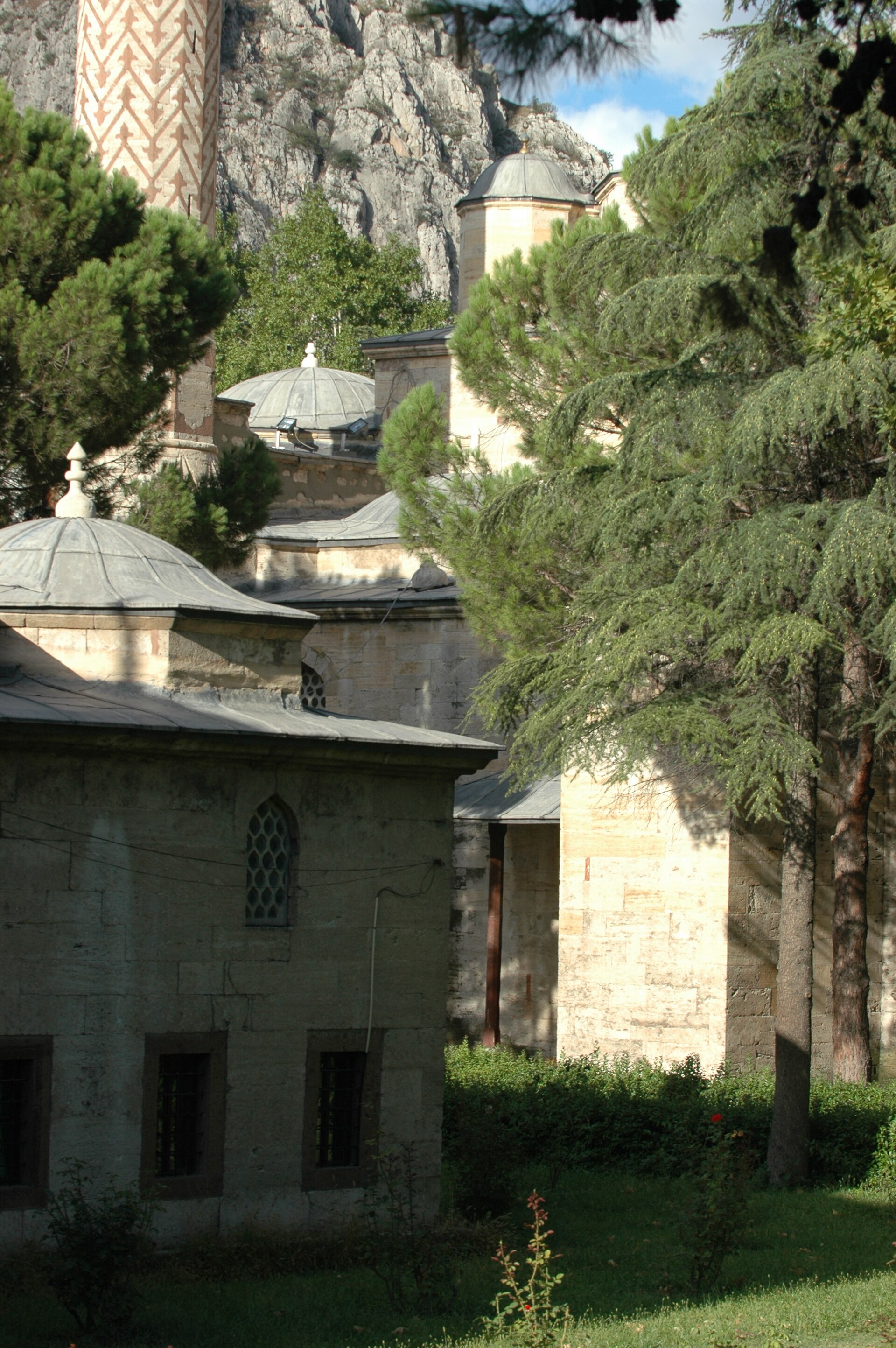 Ebu’l-Yümn Mustafa Âkif Efendi
