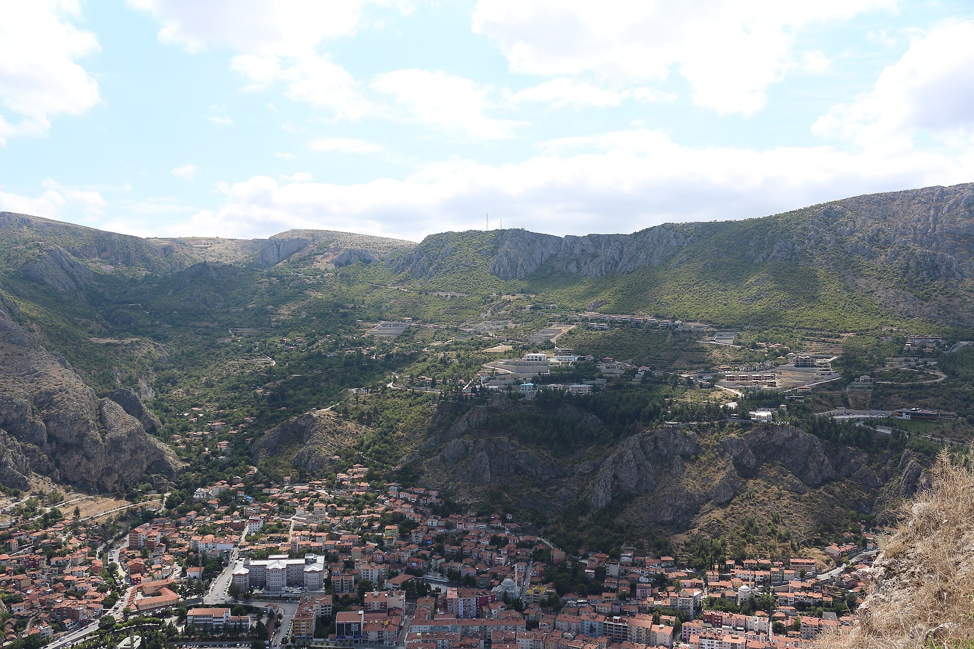 Yeşilırmak