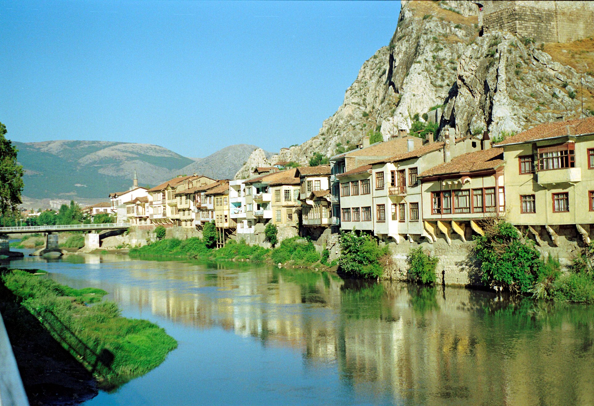 Amasya (23 August 1993)