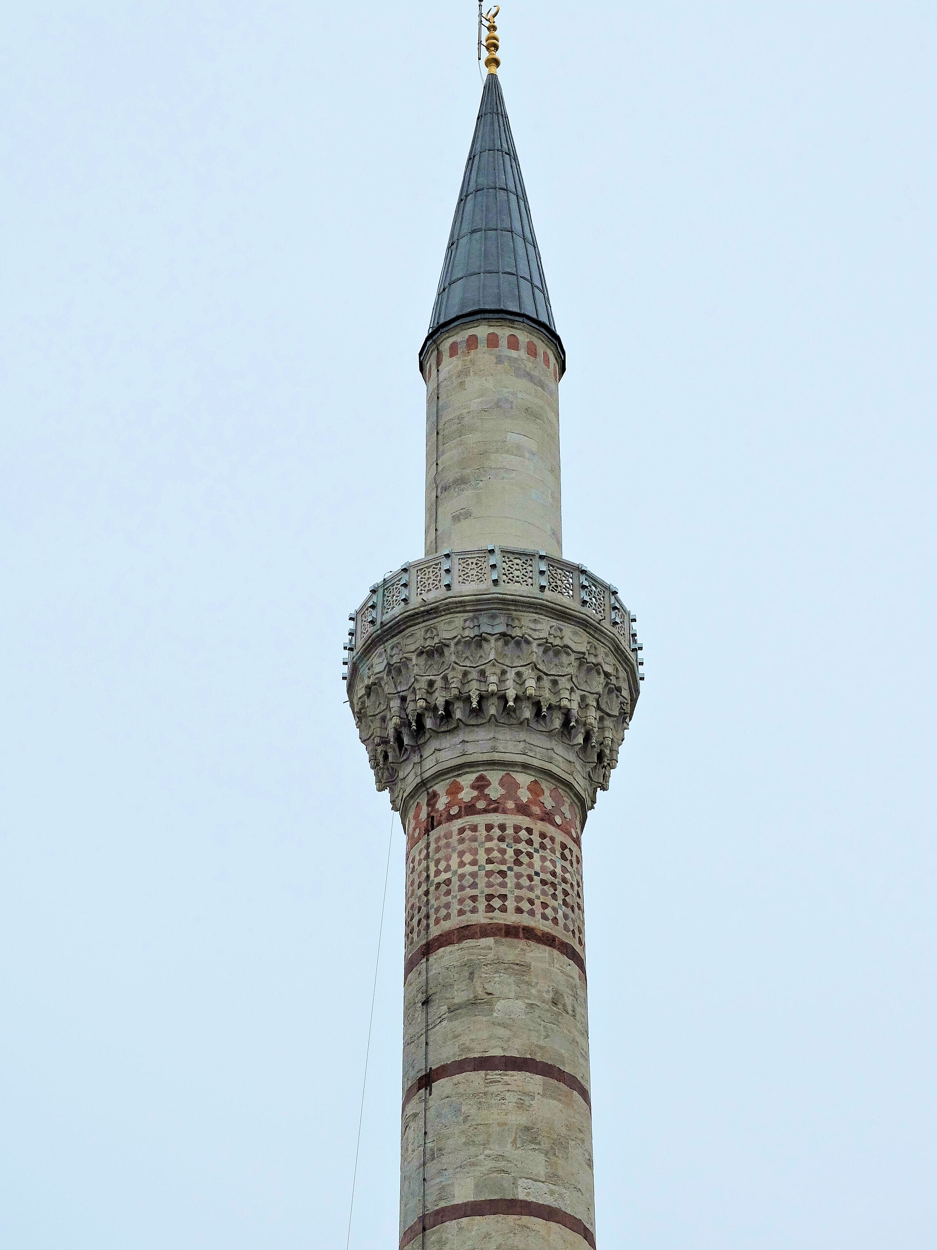Bayezid Mosque