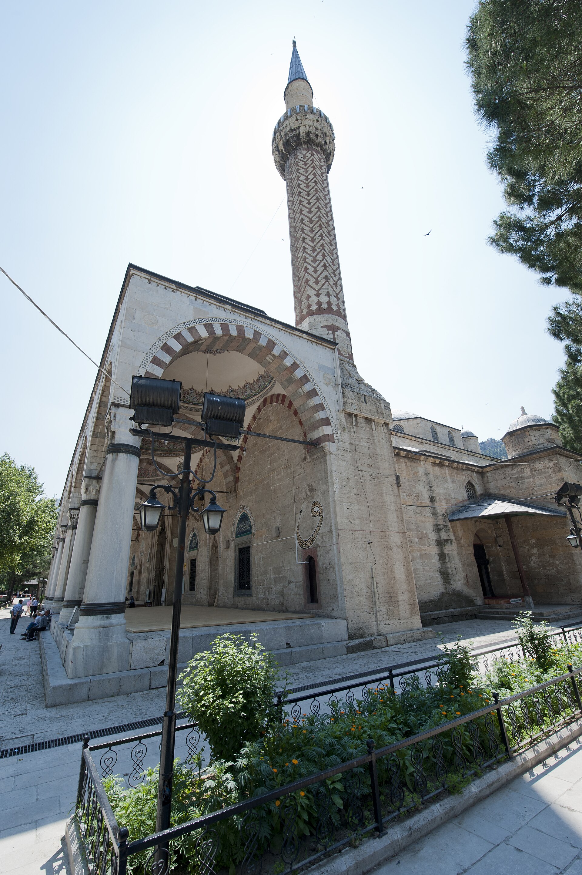 Tayyibzâde Lutfî Efendi: Companion of Prince Mustafa