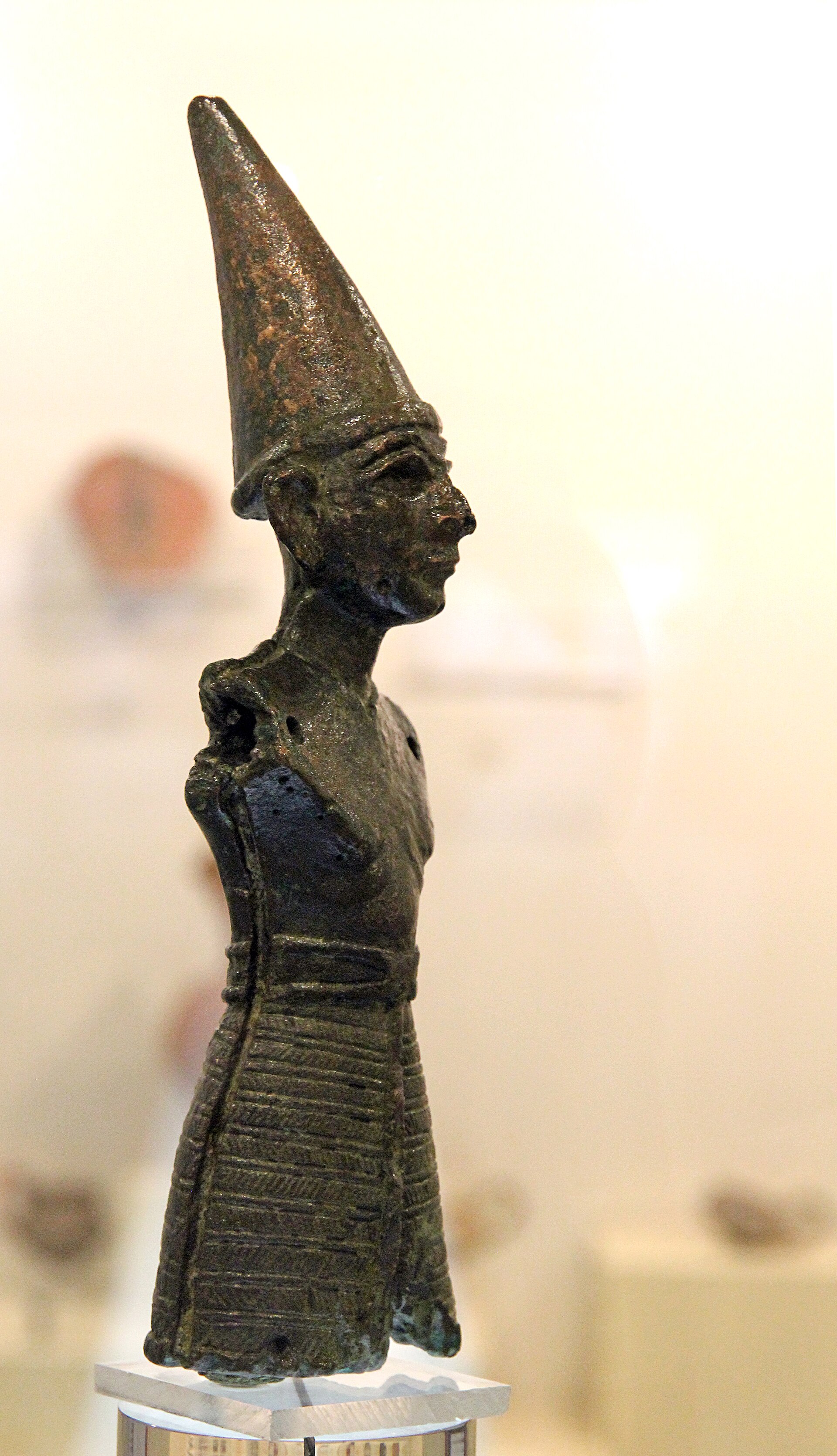 Figurine von Amasya