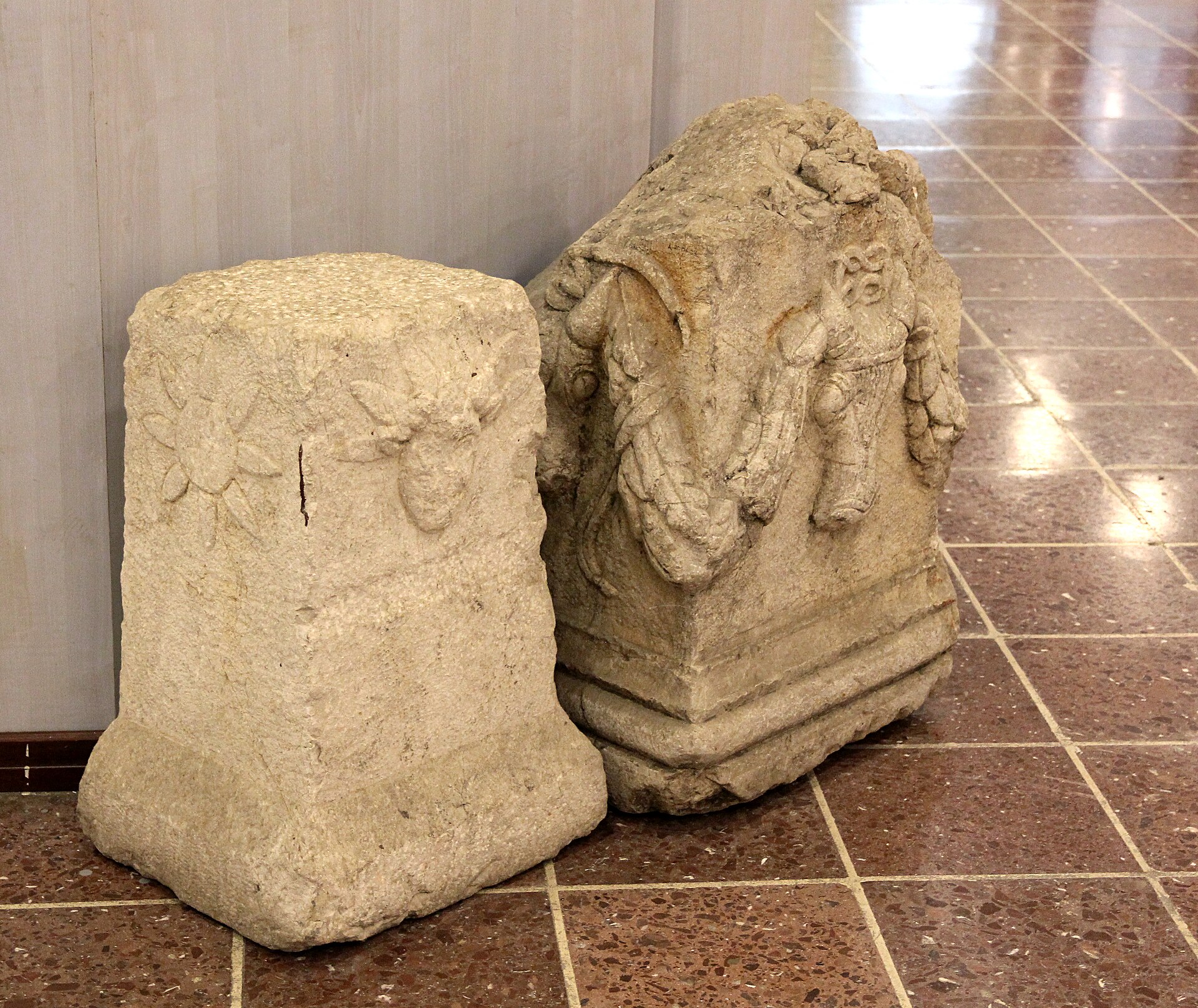 Amasya Museum