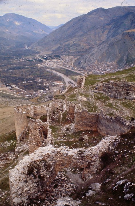 Köçek Havası: Amasya Oyun Havası
