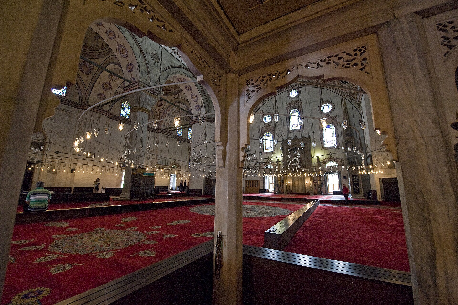Osmân Efendi-Kara Hâfız el-Hâc