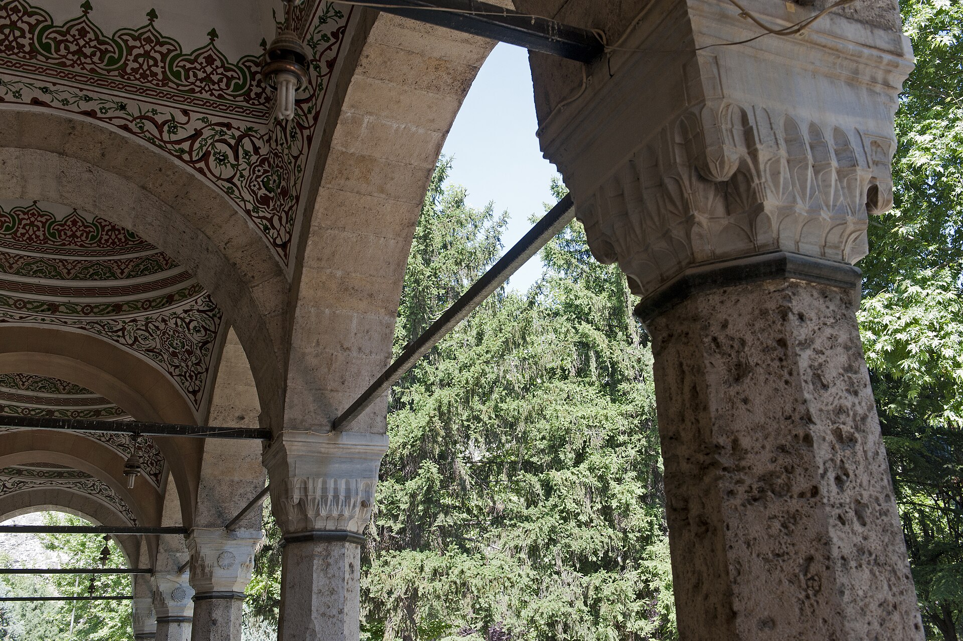 Zarîf Mehmed Efendi: Amasya'nın "Şeyhü'z-Zürefâ"sı