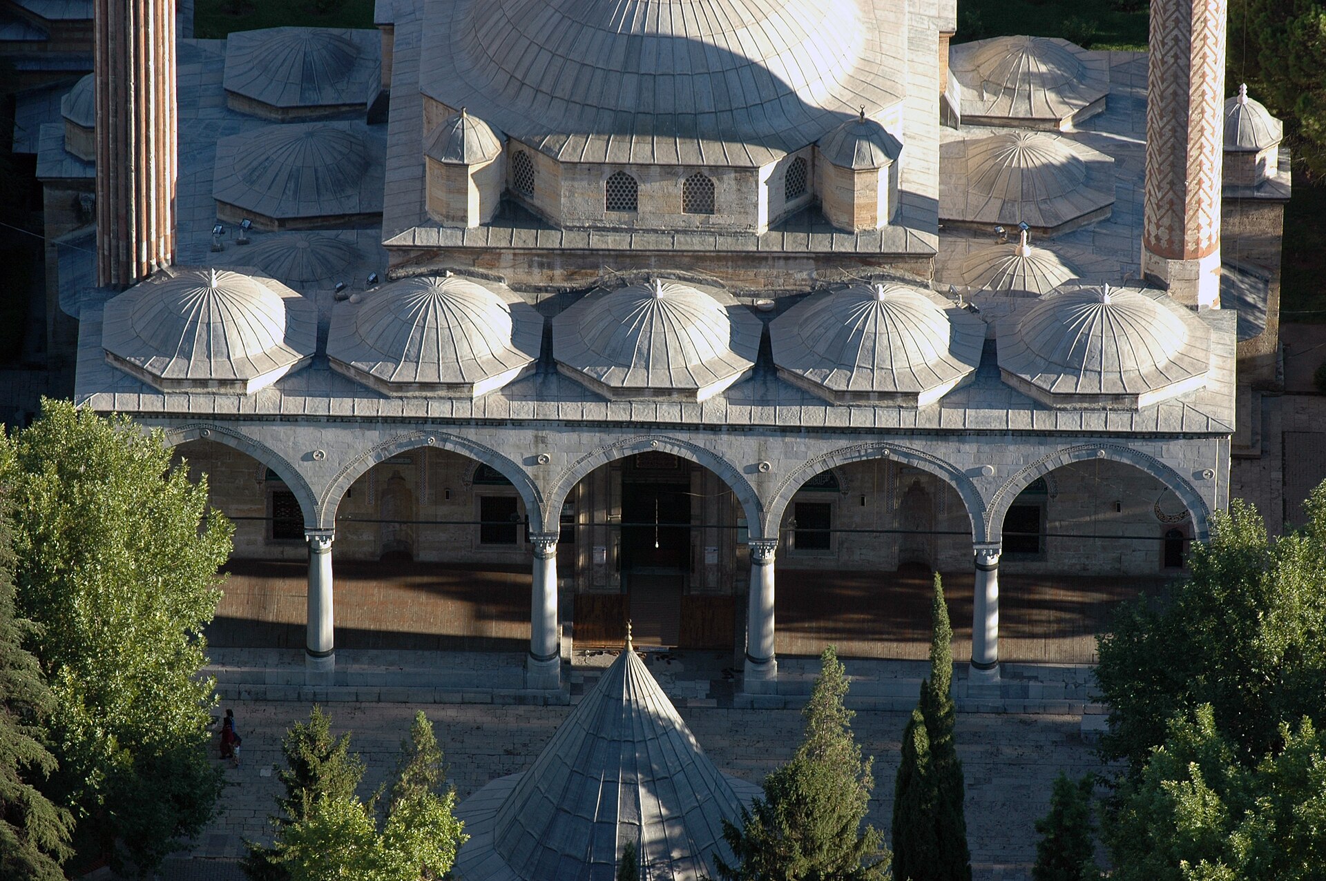 Sünbül Sinan Efendi-Sinâneddîn Yûsuf