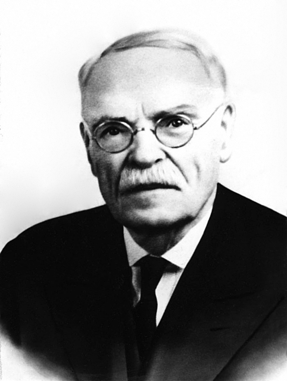 GeorgeEdwardWhite