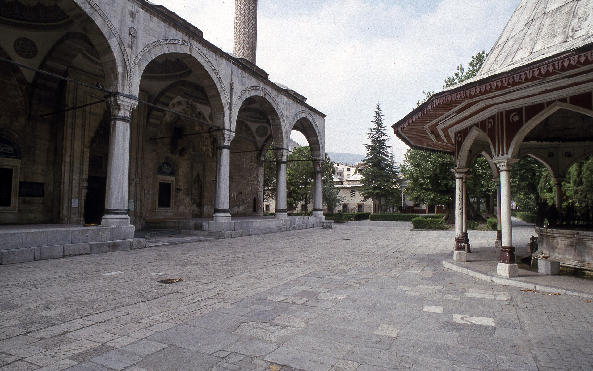 Ne Sorarsın Derdim Bana: Amasya Türküsü