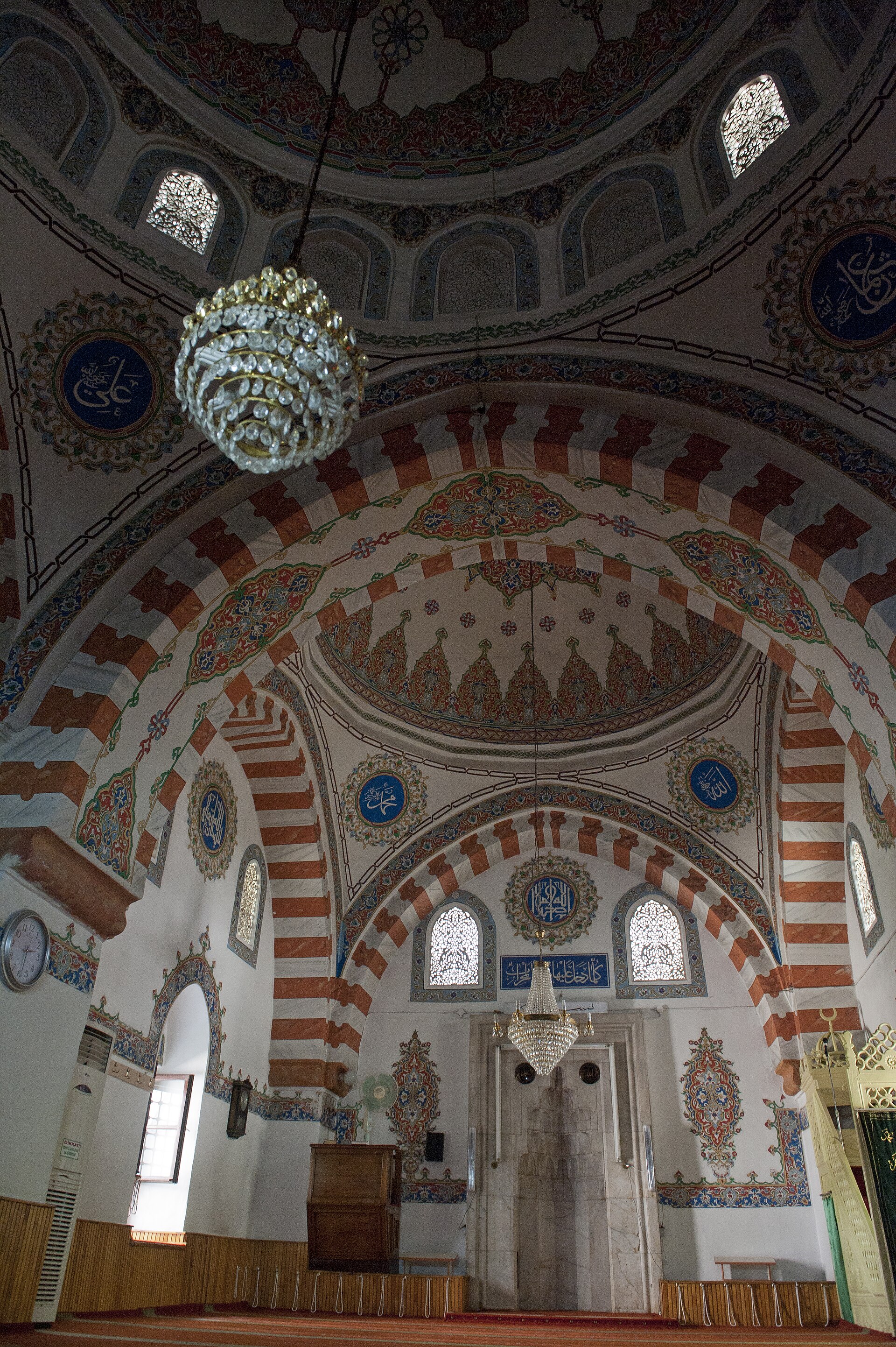 Emrî Ahmed Çelebi: Hacı Beyzâde Mehmed Paşa'nın Divan Kâtibi
