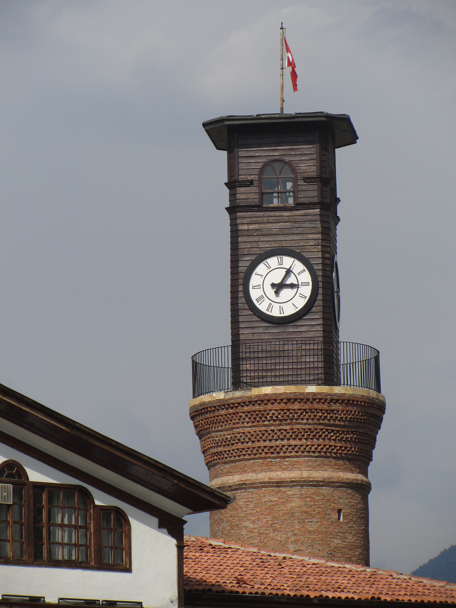Amasya-Clocktower-02