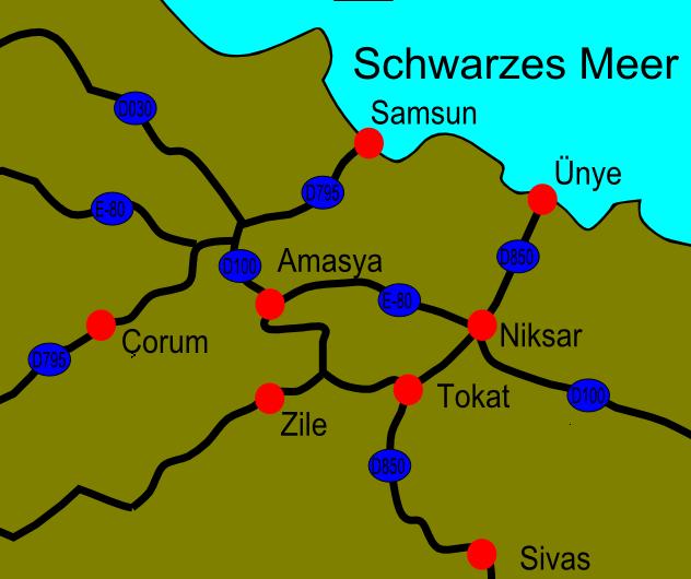 Tokatamasya