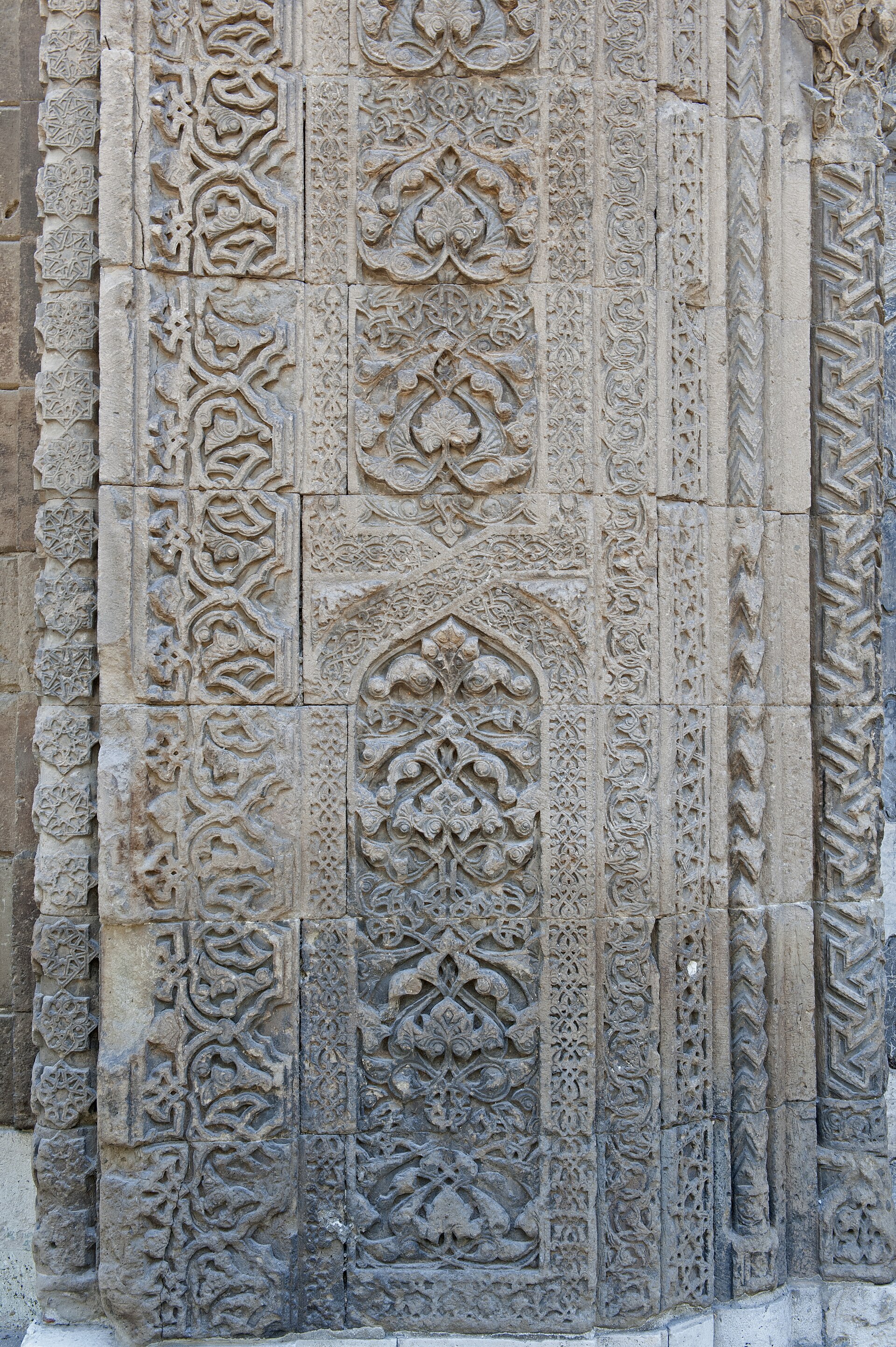 Turâb Ol Gönül, Turâb Ol: Amasya Türküsü