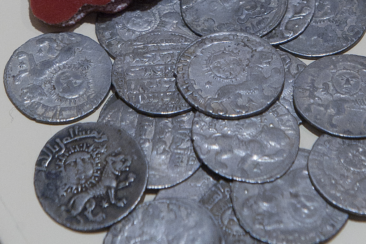 Amasya Museum Coins 7294b