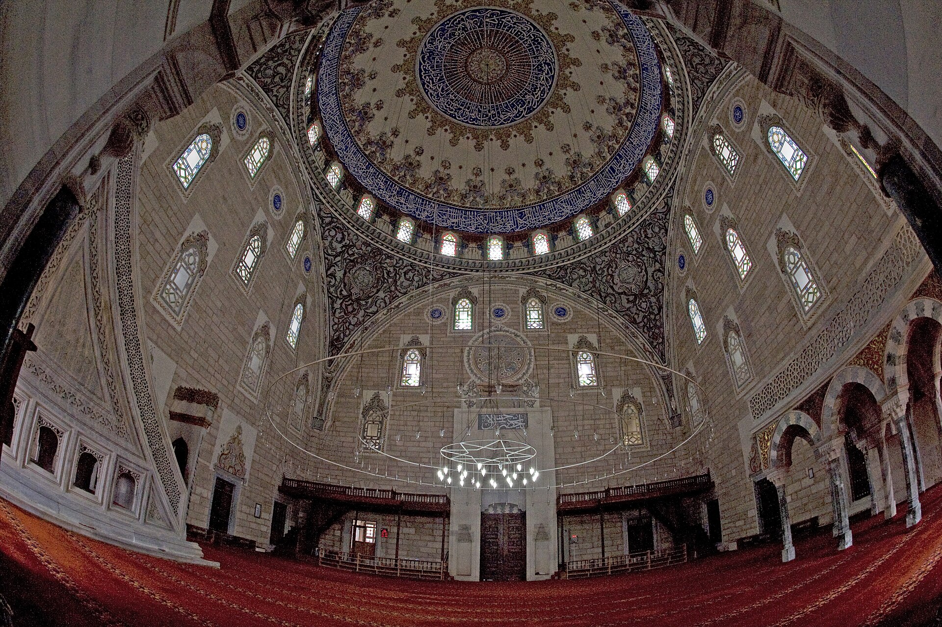 Harîmî Abdullah Çelebi-Sipâhîzâde