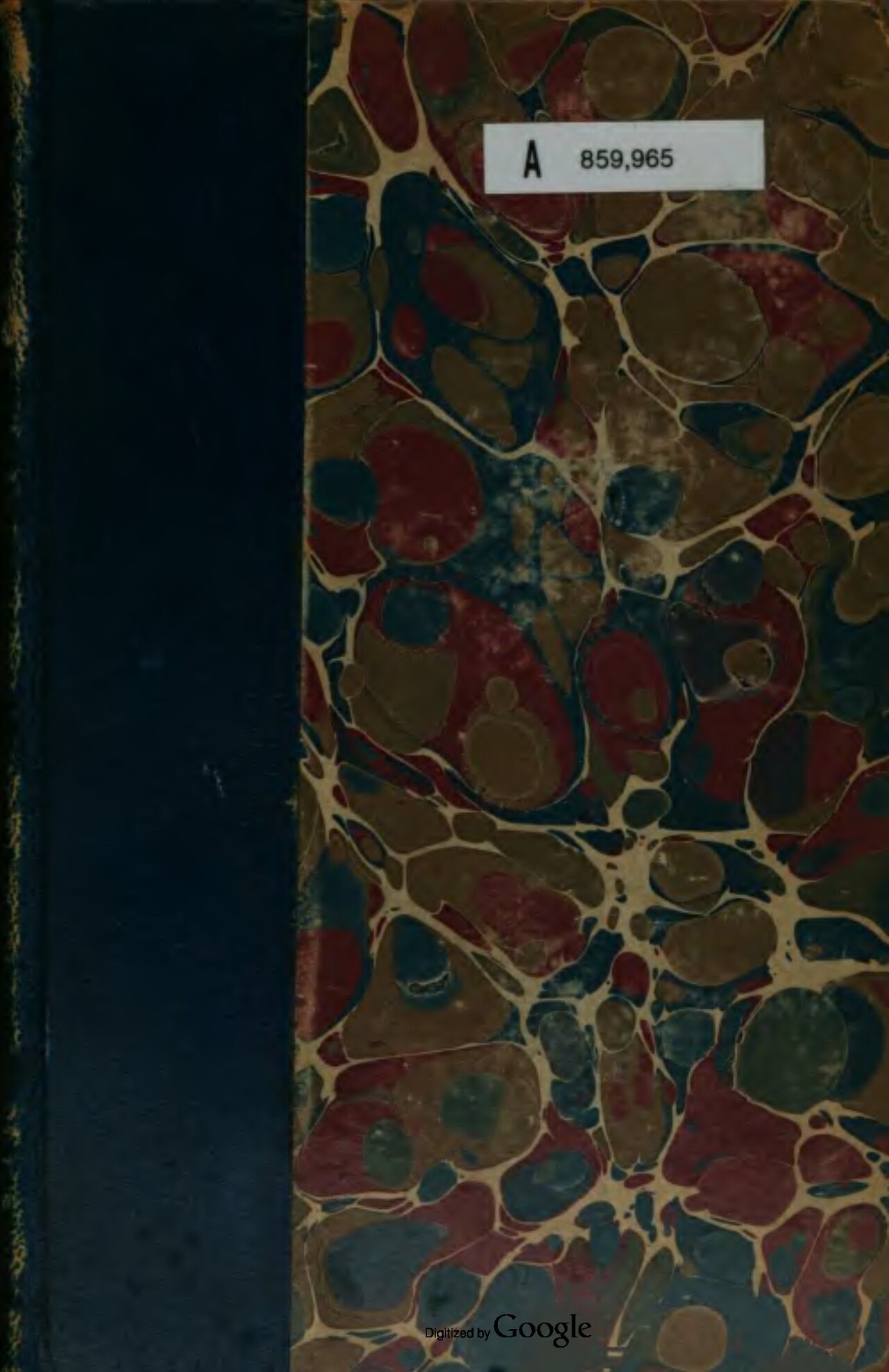 Strabon - Géographie, trad., Tardieu, tome II, livres VII à XII