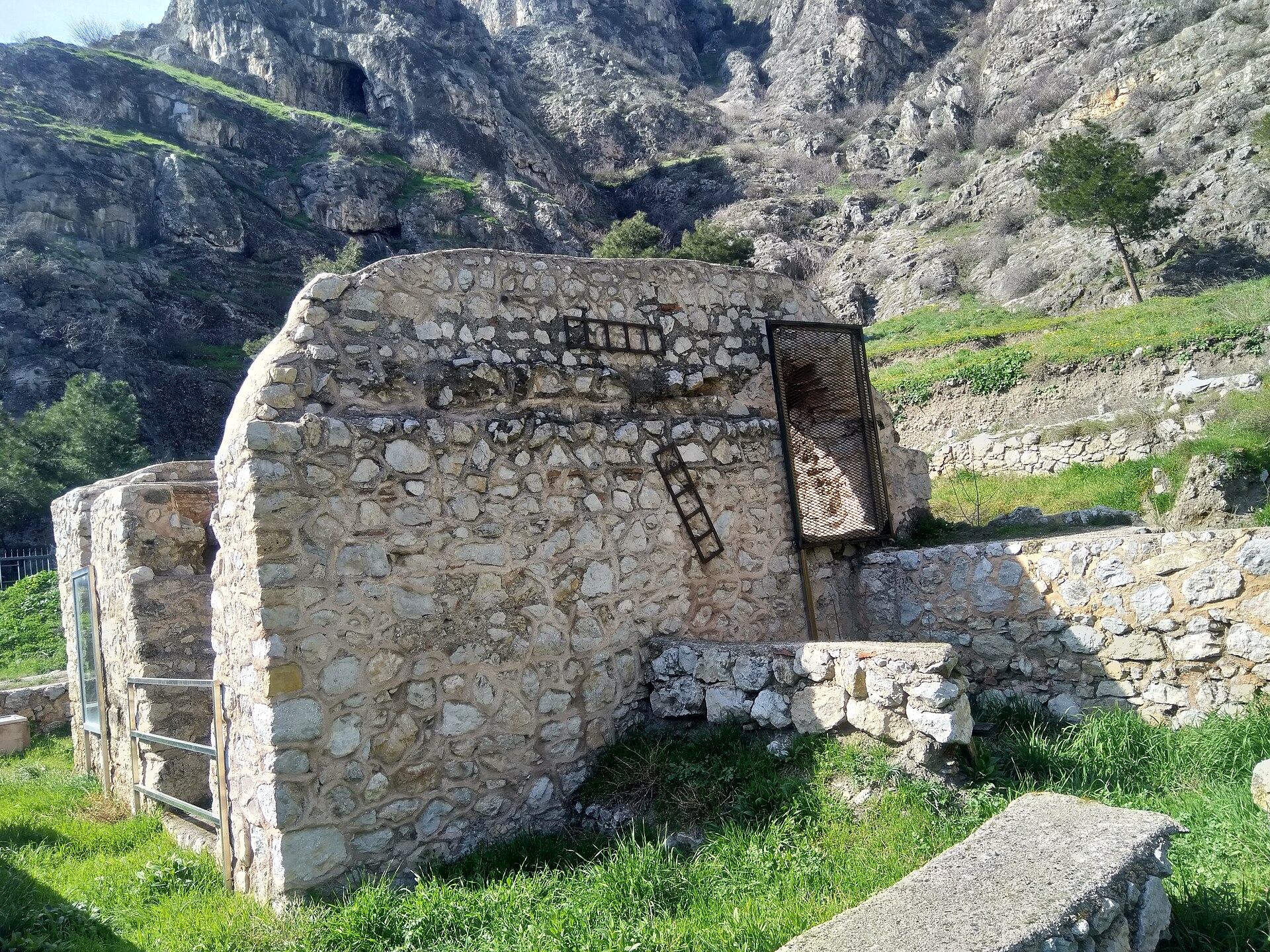 Rahmî Mehmed Efendi: Saçlı Müftünün Yeğeni, Köstence ve Maraş Naibi