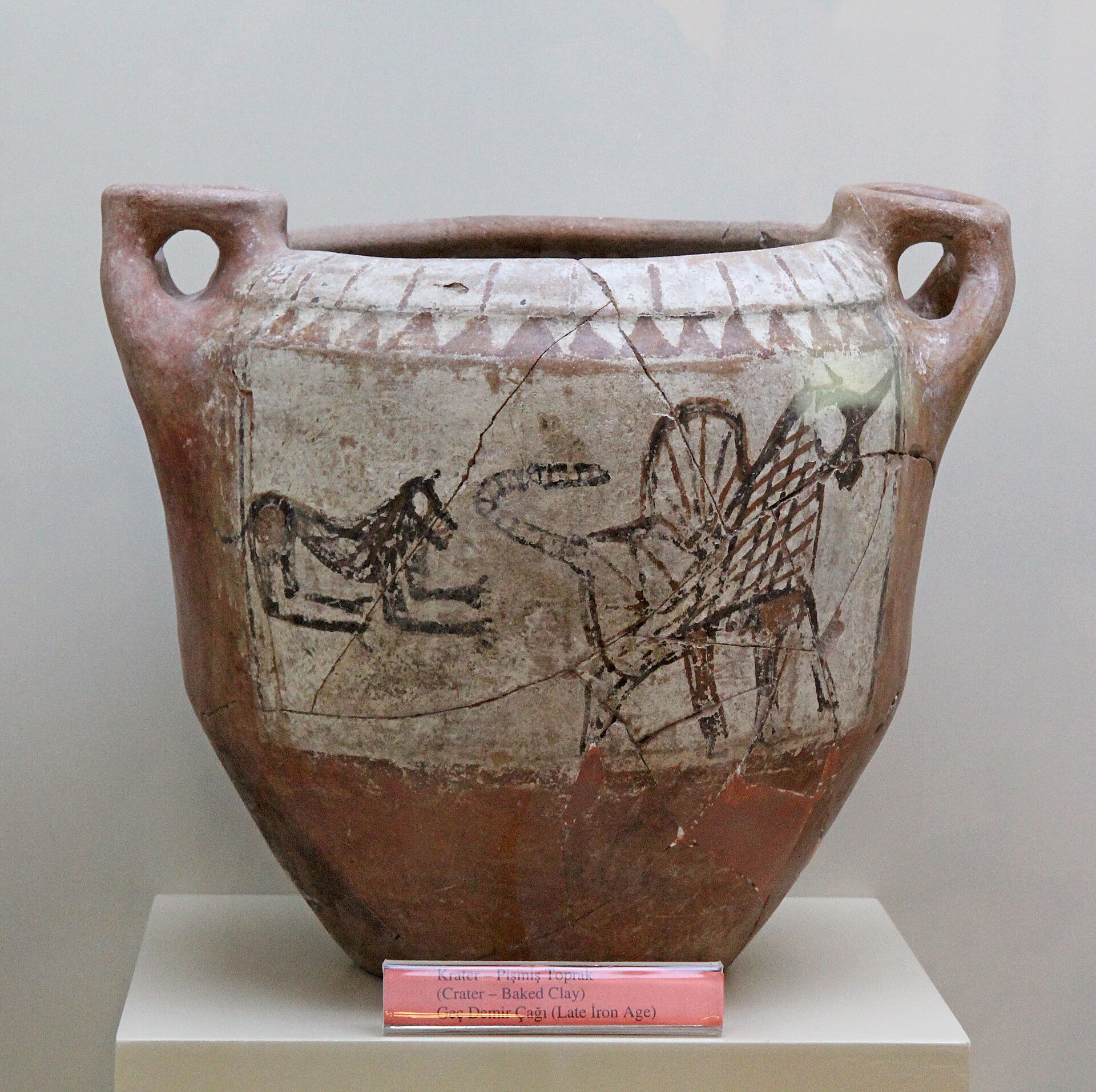 Amasya Museum