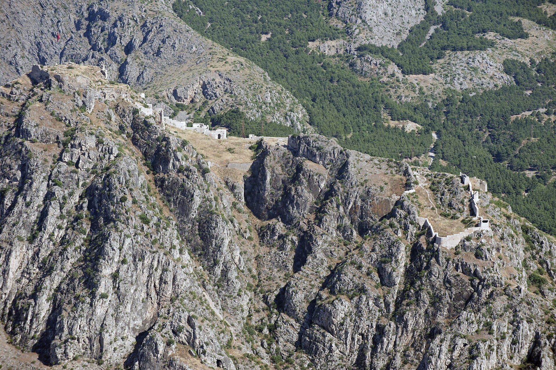 Amasya Hengeli (Hıngel): Kafkasya'dan Gelen İri Mantı