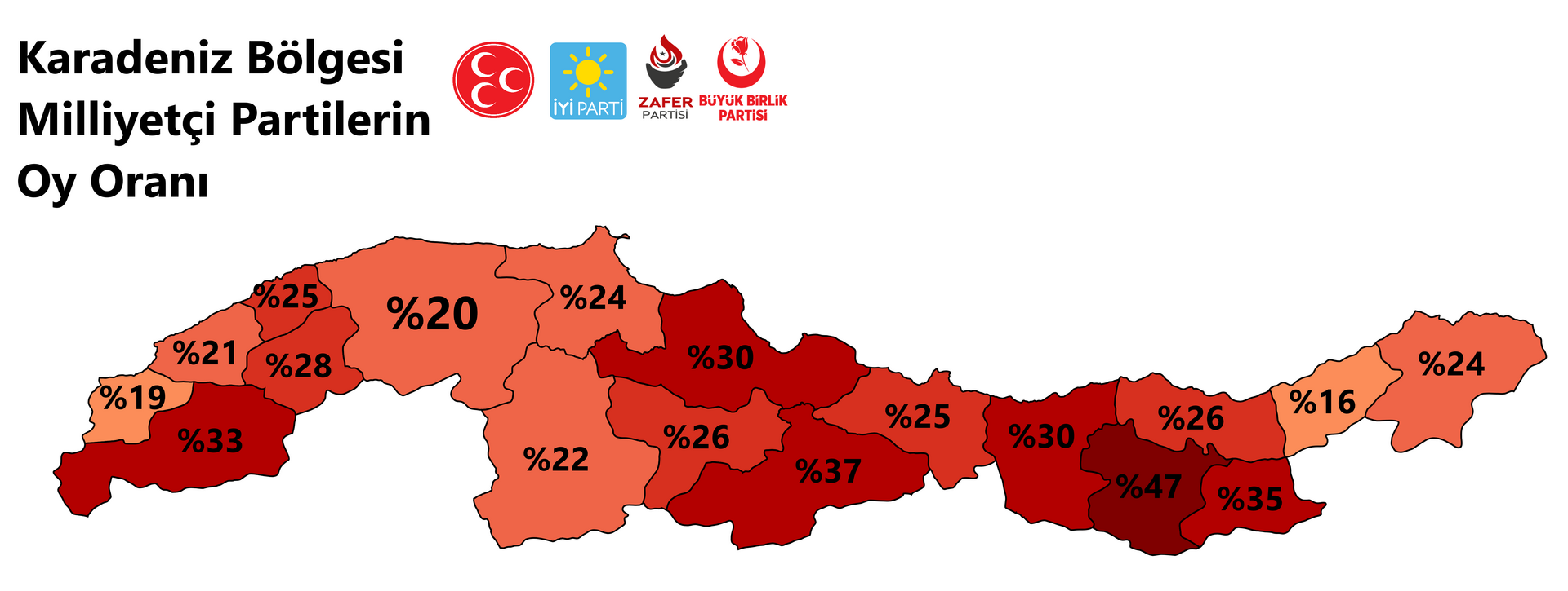 Bahtın Kara Olsa, Sen Kara Olma: Amasya Türküsü
