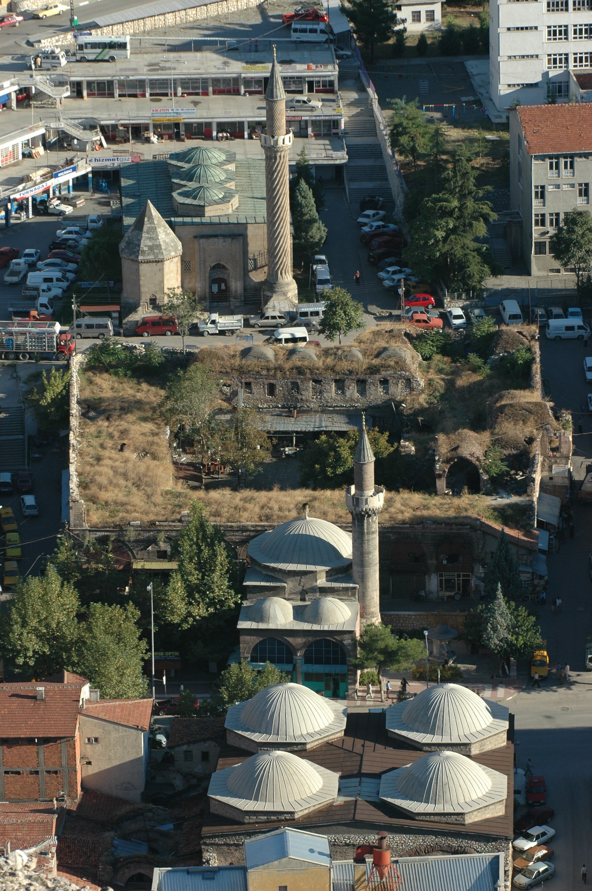 Sâbâyî Ahmed Çelebi: Kalem Şairleriyle Yarışan Amasyalı Saz Şairi