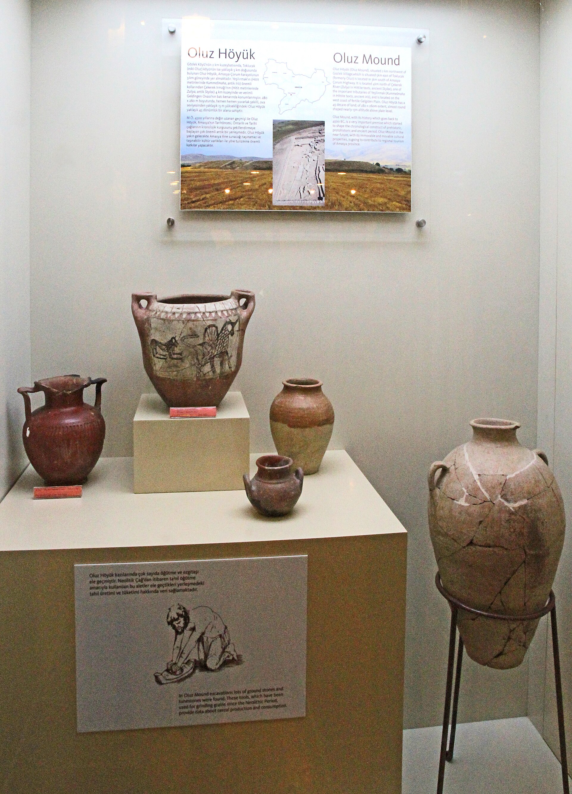 Amasya Museum