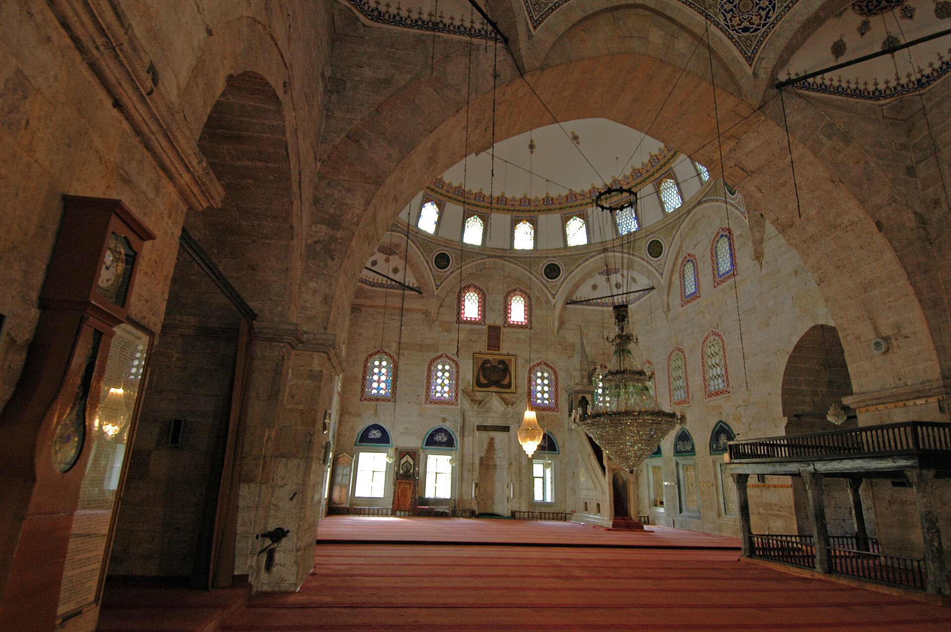 Cezerî Kasım Paşa (Sâfî): Edebî Kişiliği, Eserleri ve Şiirleri