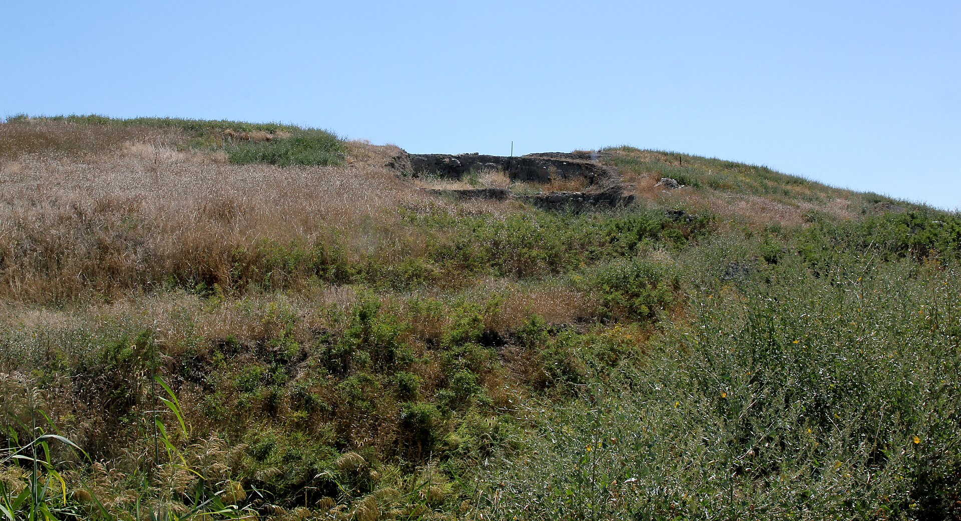 Oluz Höyük