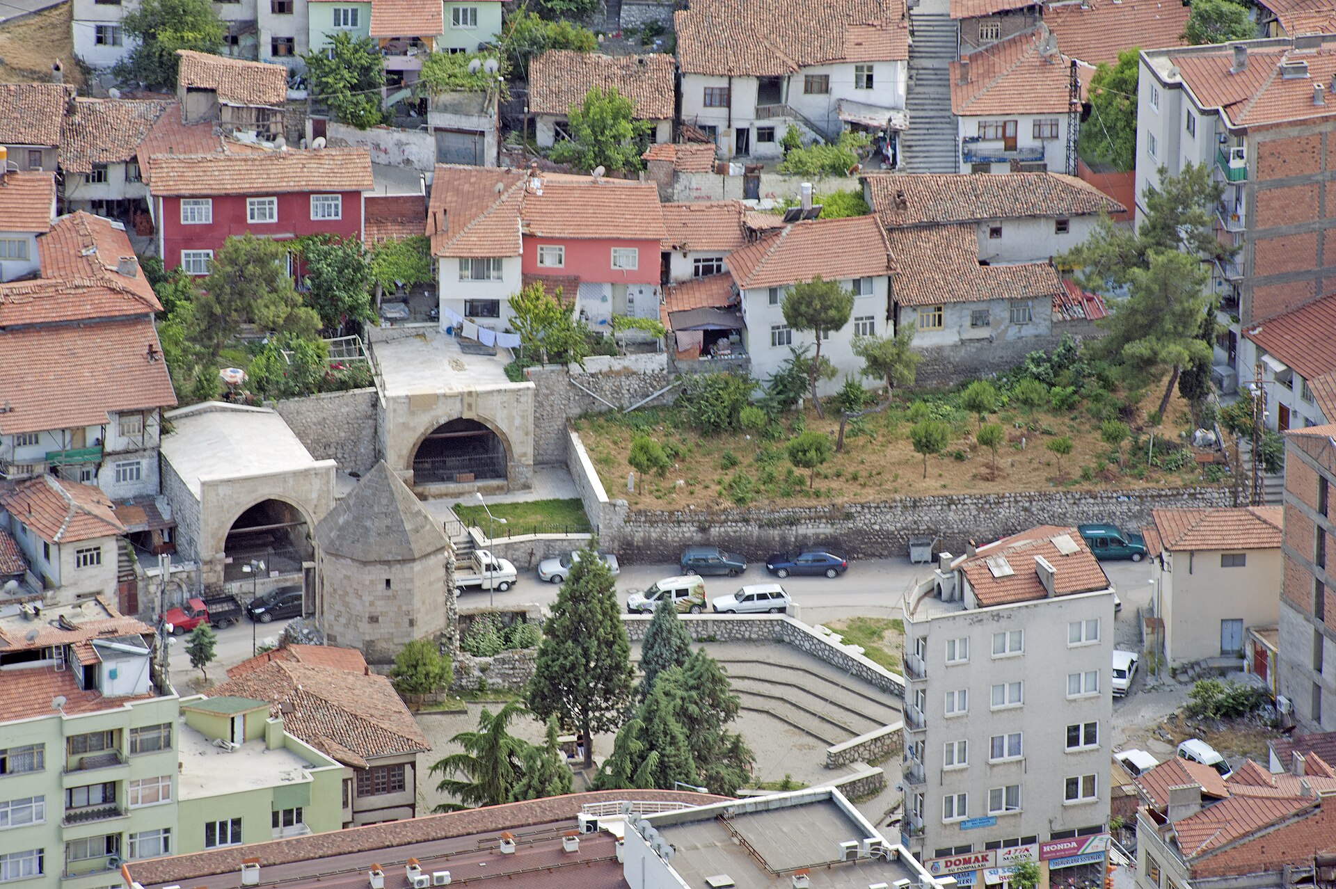 Sünnet Düğünü ve Kirvelik: Amasya'da Bir Çocuğun Töreni ve İki Ailenin Bağı