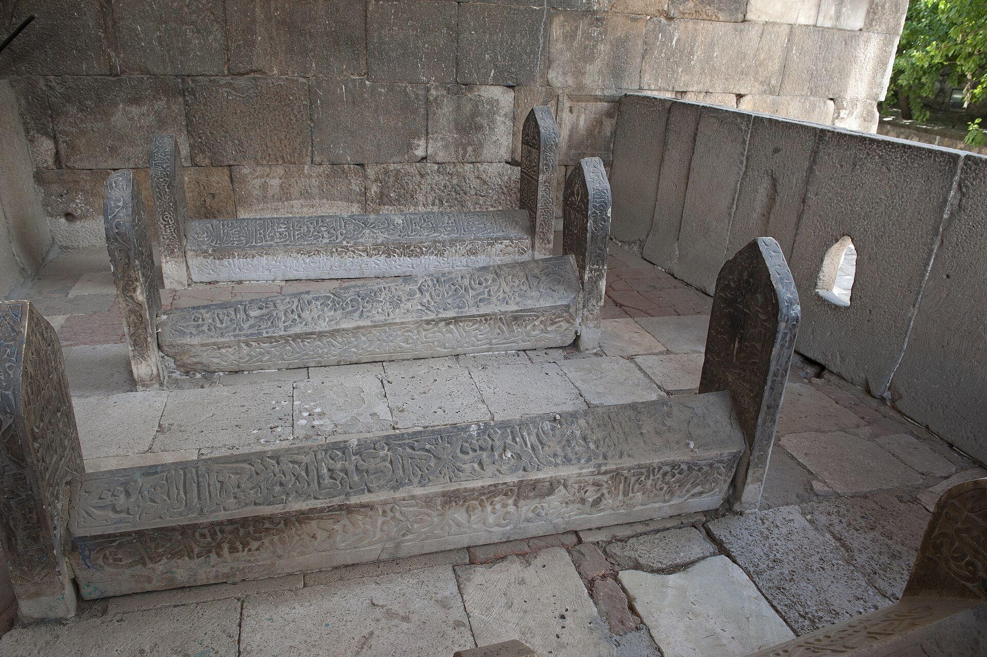 Sa’îd Mehmed Efendi-Hazînedârzâde