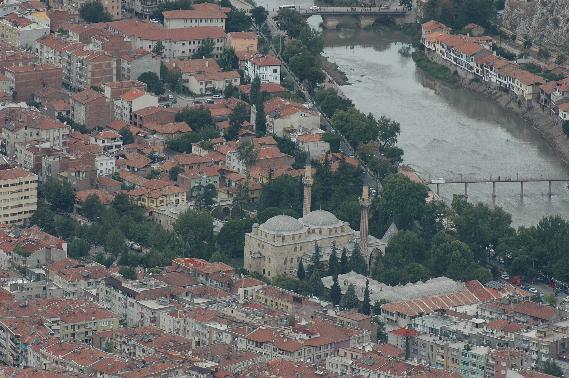 Şehzadelerin Av ve Cirit Eğitimi: Amasya Sancağında At Sırtında Yetişmek