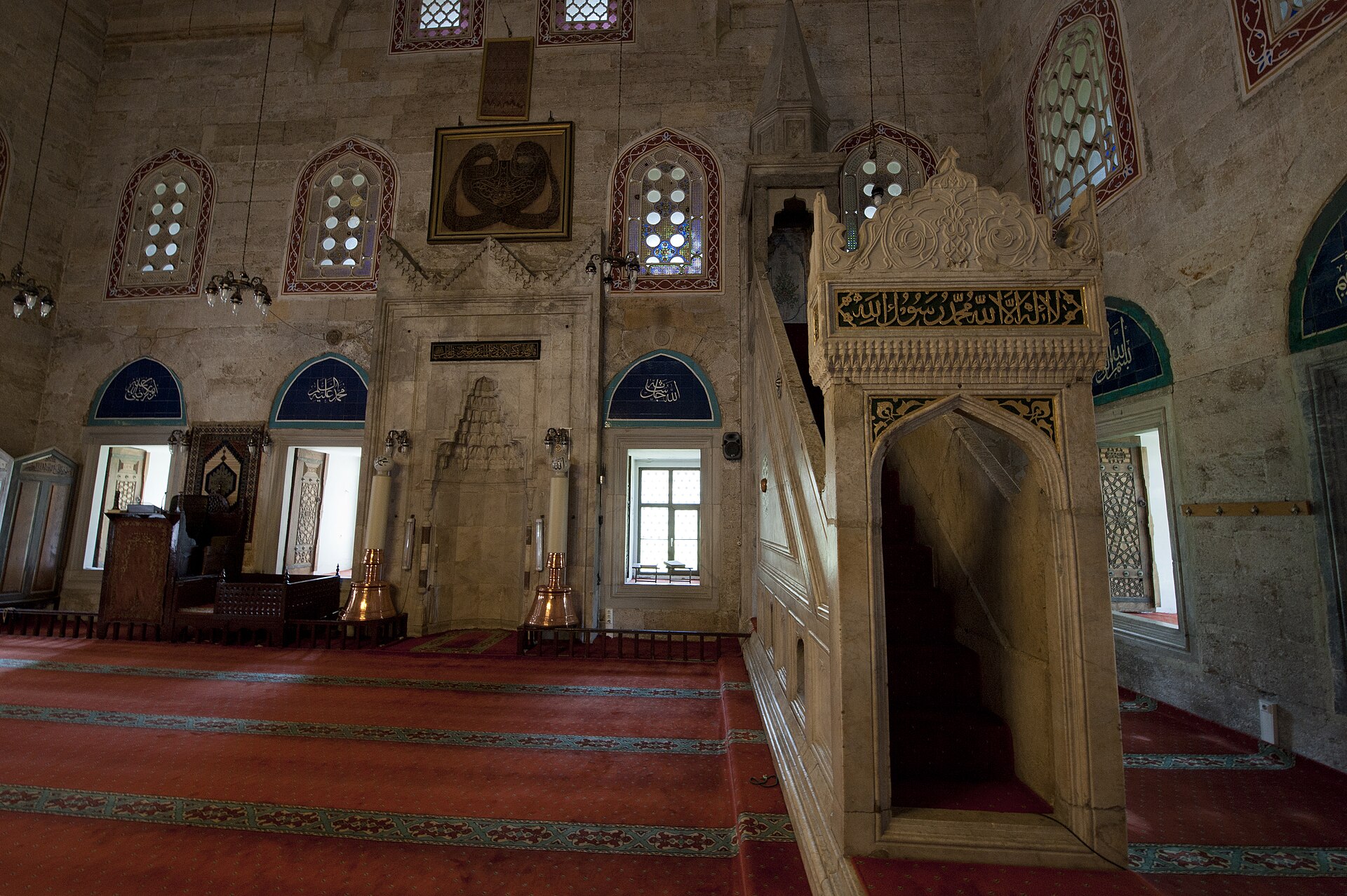 Seyfî Bey: II. Bayezid'in Hizmetinde Hakalalı Kâtip ve Sancakbeyi