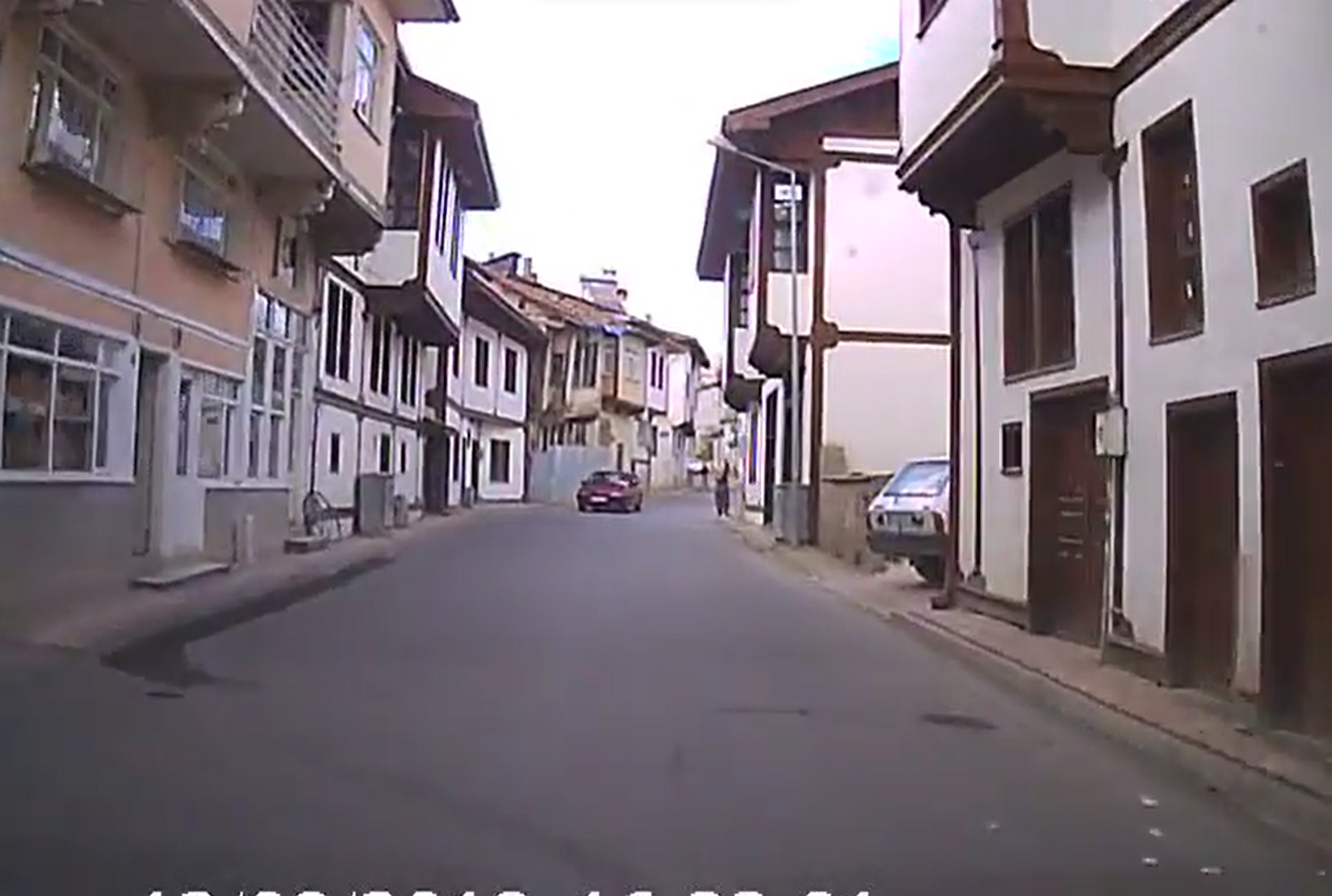 amasya caddesi