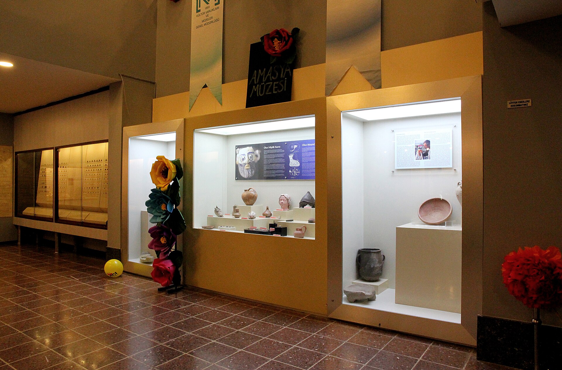 Amasya Museum