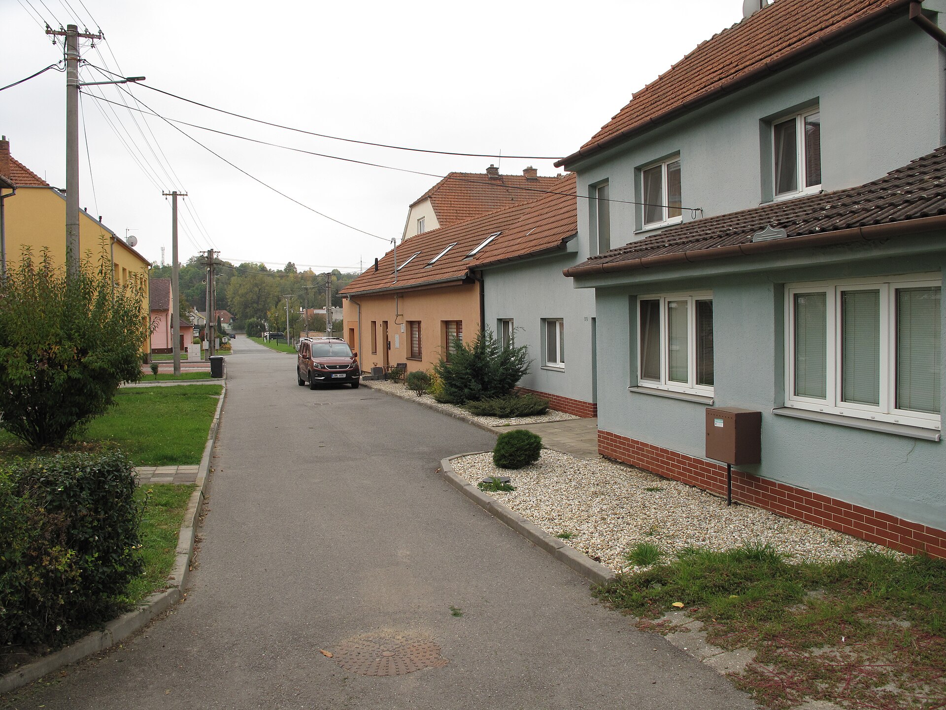 Brankovice