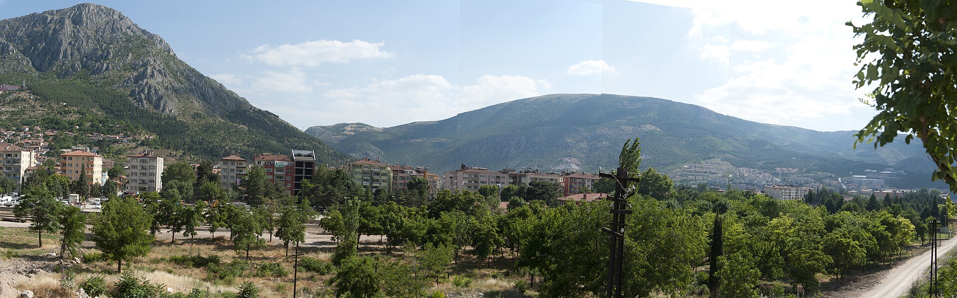 Amasya'da Nazar, Uğur ve Halk İnançları