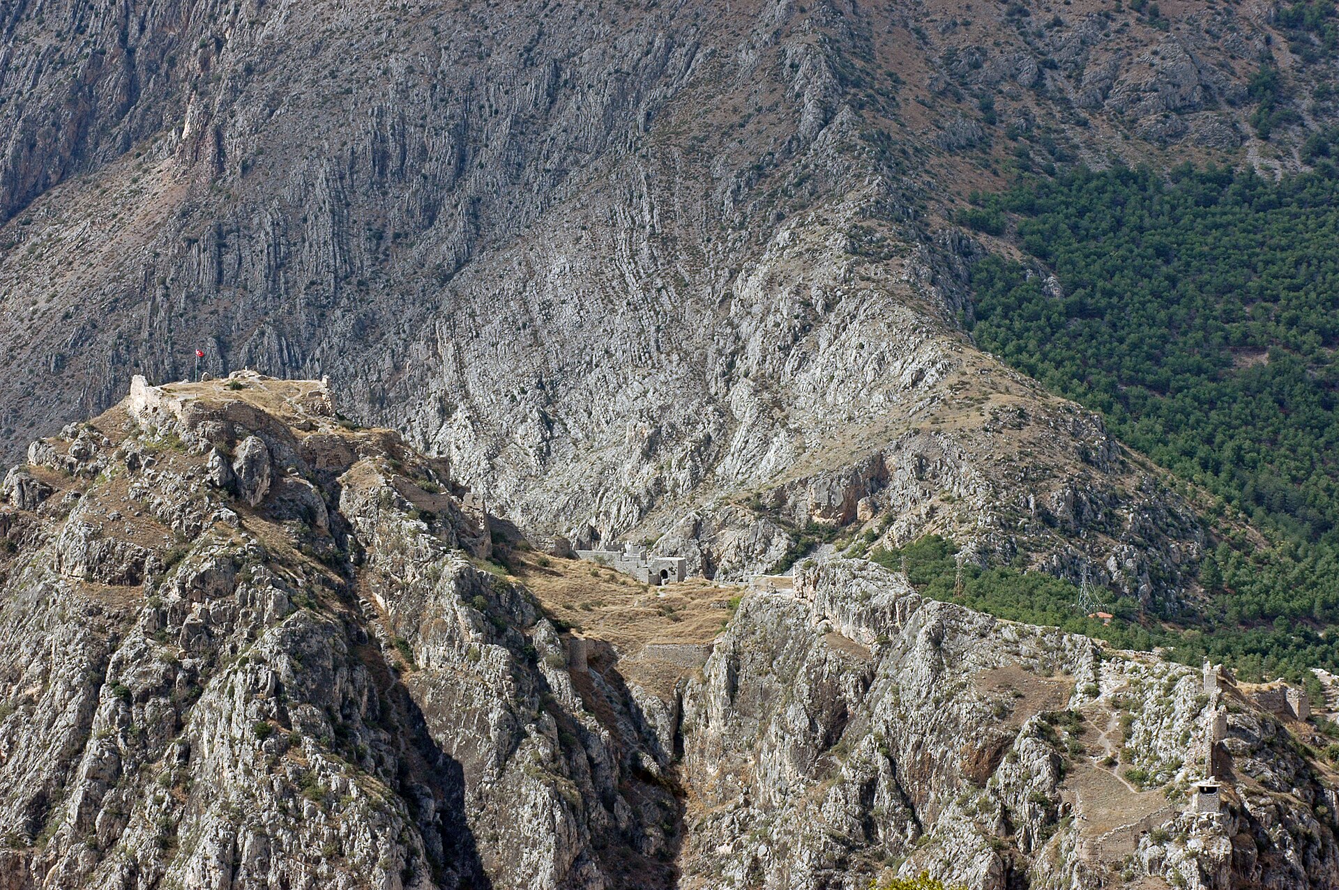 Amasya'ya Gelen Seyyahlar: İbn Battûta'dan Batılı Gezginlere