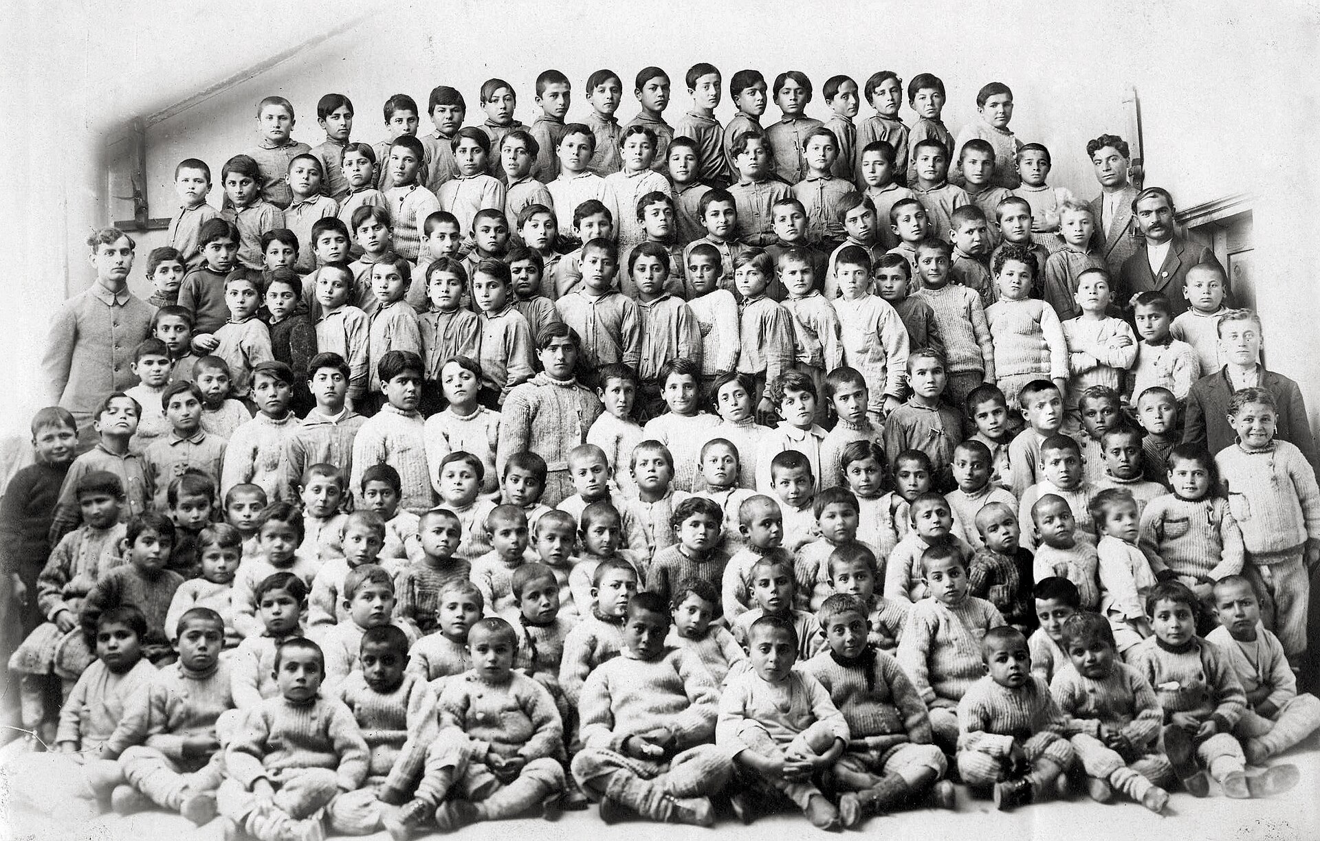 Topal Havası: Merzifon Oyun Havası