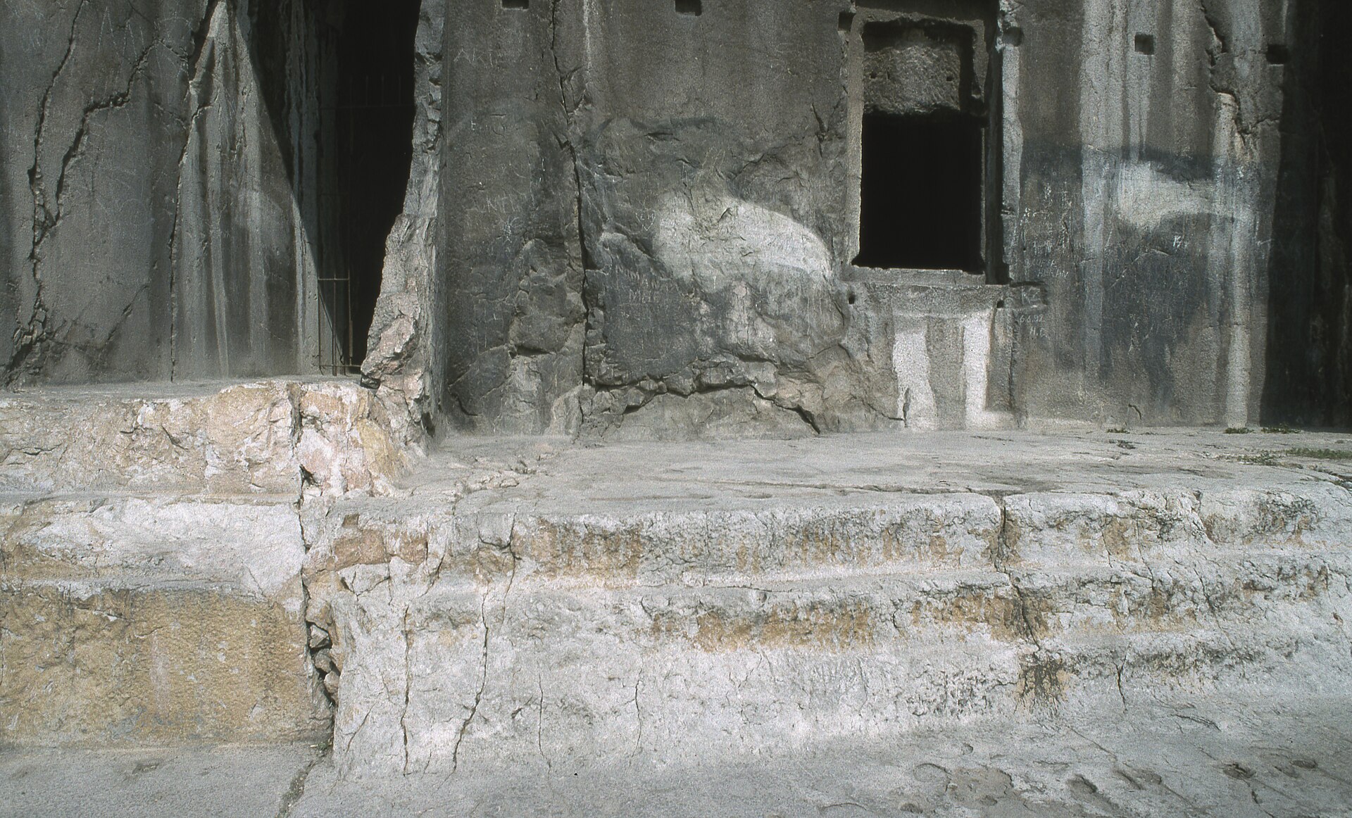 Amasya Tomb B