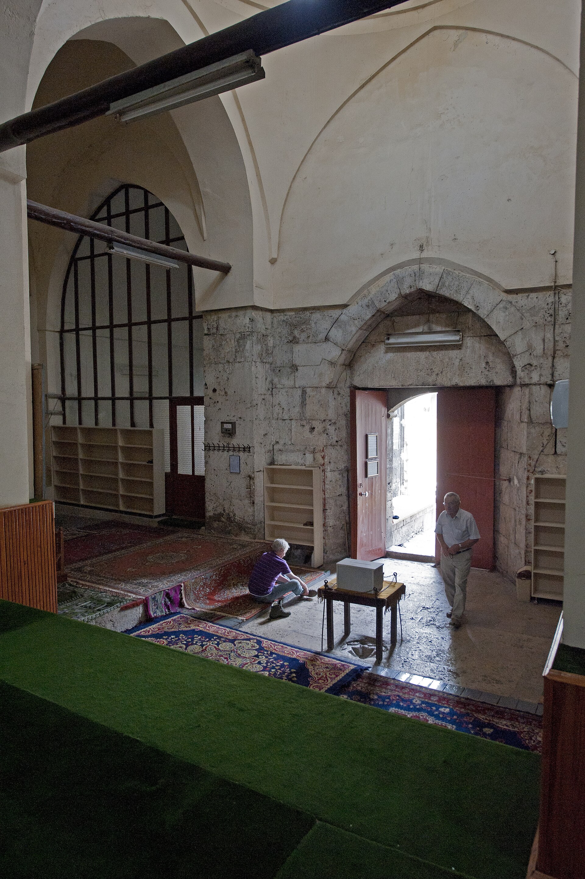 Molla Arap: Antakya'dan Bursa'ya Bir Osmanlı Vaizi