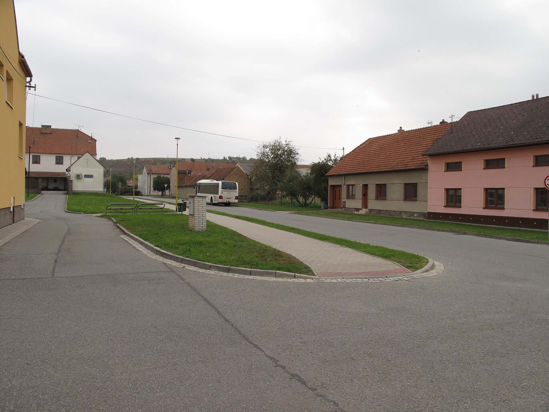 Brankovice