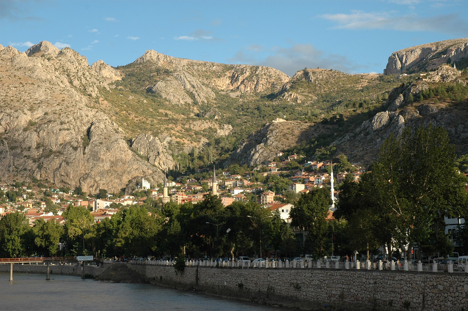 Amasya'da Bilmece, Tekerleme ve Alkış-Kargış Sözleri