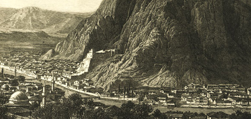 Amasya-eski