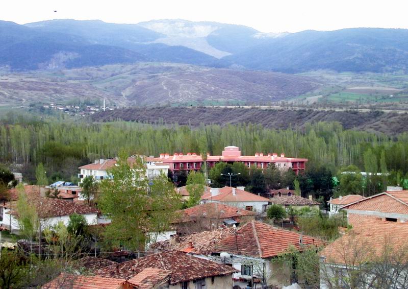 Ilkeryildiz