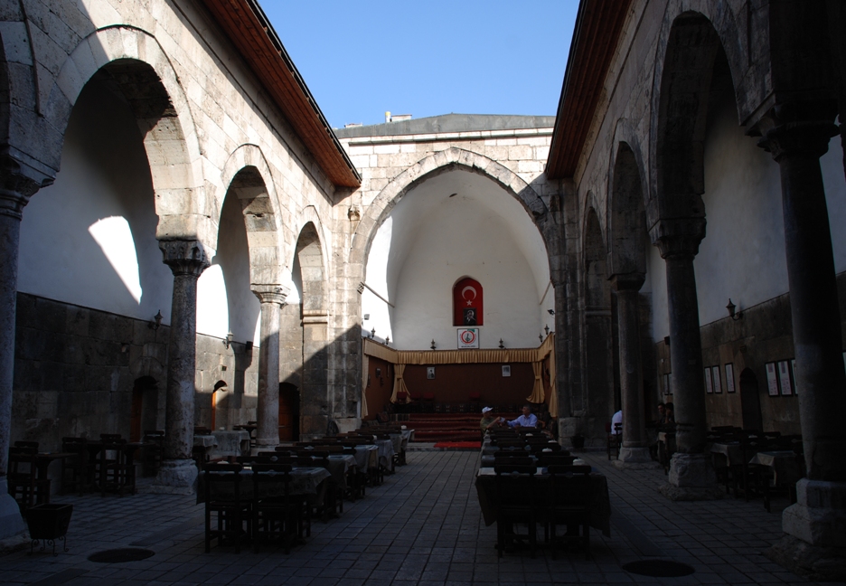 Amasya Mong