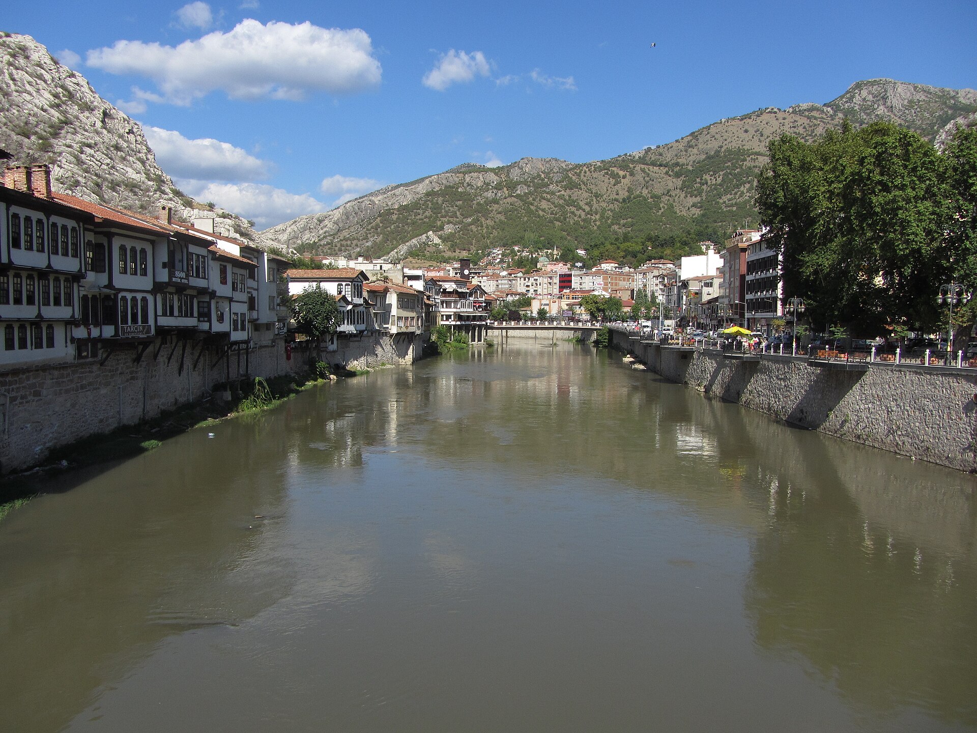 Amasya Ekmek Aşı (Papara)